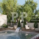 For Sale - Brand new 1, 2 & 3 bedroom apartments in Potamos Germasogeia, Limassol