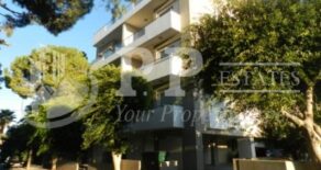 For Rent – Spacious 3 bedroom, 4th floor apartment in town centre, Limassol