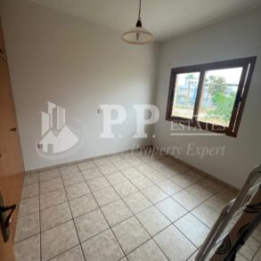 For Rent - 3 bedroom first floor apartment in Neapolis, Limassol