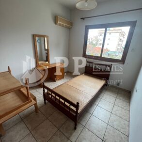 For Rent - 3 bedroom first floor apartment in Neapolis, Limassol