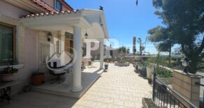 For Sale – 3 bedroom detached bungalow in Agios Therapon, Limassol