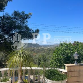 For Sale - 3 bedroom detached bungalow in Agios Therapon, Limassol