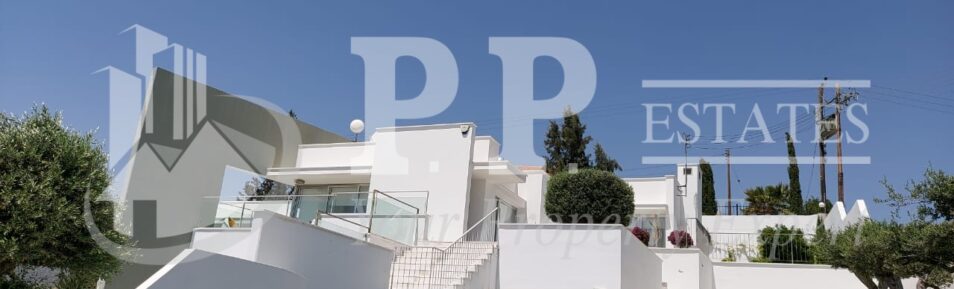 For Rent – Modern 4/5 bedroom house in Pyrgos, Limassol