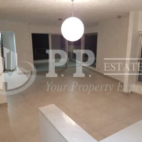 For Rent - Modern 4/5 bedroom house in Pyrgos, Limassol