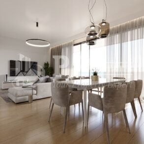 For Sale - Brand new 1, 2 & 3 bedroom apartments in Potamos Germasogeia, Limassol