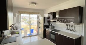 For Rent – modern 2 bedroom furnished apartment in Mesa Geitonia, Limassol