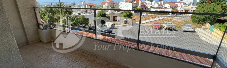 For Rent – 3 bedroom apartment in Nea Ekali, Limassol