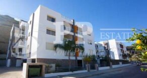 For Sale – Beautiful 2 bedroom apartment with swimming pool in Germasogeia, Limassol