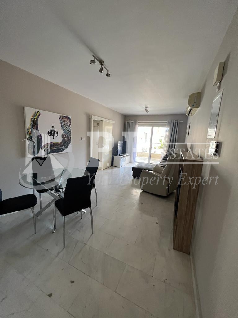 For Rent - lovely 2 bedroom, 2 bathroom tastefully furnished apartment in Potamos Germasogeia, Limassol