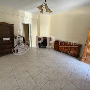 For Rent - Spacious 3 Bedroom furnished semi-detached House in Potamos Germasogeia, Limassol
