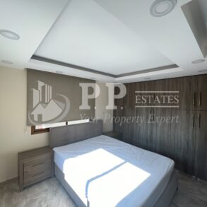 For Rent - Modern 1 Bedroom furnished apartment in Parekklisia, Limassol