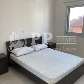 For Rent - new 2 bedroom furnished apartment in New Ekali, Limassol