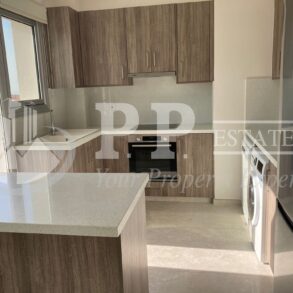 For Rent - new 2 bedroom furnished apartment in New Ekali, Limassol