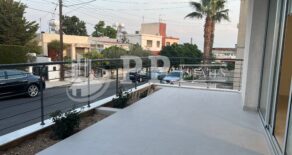 For Rent – New 2 bedroom ground floor furnished apartment in Nea Ekali, Limassol