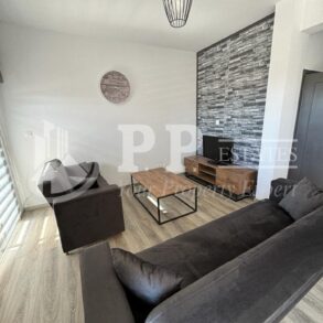 For Rent - Newly renovated 2 bedroom ground floor house in Kapsalos, Central Limassol