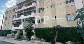 For Rent – Lovely 2 bedroom furnished apartment in Central Limassol