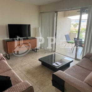 For Rent - Lovely 2 bedroom furnished apartment in Central Limassol