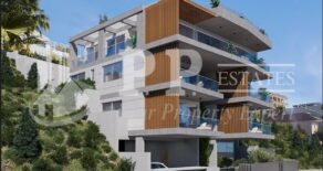 For Sale – Brand new high quality 2 bedroom apartments in Agia Fyla, Limassol