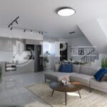 For Sale - Brand new 2 & 3 bedroom maisonettes in Parekklisia, Limassol