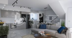 For Sale – Brand new 2 & 3 bedroom maisonettes in Parekklisia, Limassol