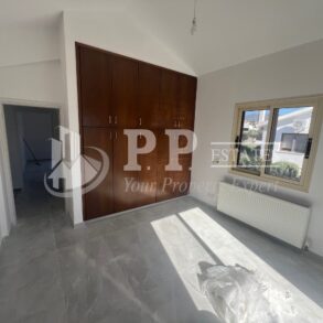For Rent - Fully renovated 3 bedroom detached house with swimming pool in Pyrgos, Limassol