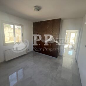 For Rent - Fully renovated 3 bedroom detached house with swimming pool in Pyrgos, Limassol