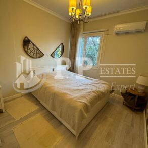 For Sale - Cozy, renovated 1 bedroom apartment in Potamos Germasogeia, Limassol
