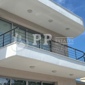 For Rent - Luxury new 2 bedroom, 2 bathroom furnished apartment in Nea Ekali, Limassol