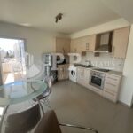 For Rent - Lovely 1 bedroom apartment 150m from the sea near Metro, Limassol