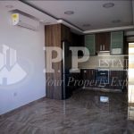 For Rent - New 1 bedroom ground floor apartment in Parekklisia, Limassol