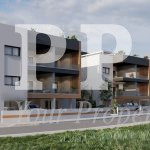 For Sale - Brand New (off plan) 1 & 2 bedroom apartments in Parekklisia, Limassol