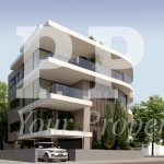 For Sale - Brand new 2 & 3 bedroom apartments in Ag. Nektarios, Limassol