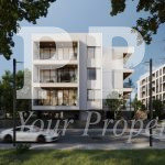 For Sale - Brand new Studios, 1 & 2 bedroom apartments in Agios Nikolas, Limassol
