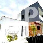 For Sale - Brand new 3 bedroom contemporary house in Pyrgos, Limassol