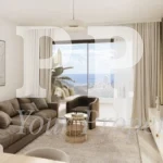 For Sale - Brand new 1 & 2 bedroom apartments in Germasogeia, Limassol