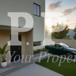 For Sale - Brand new 2 & 3 bedroom houses in country surroundings in Moni, Limassol