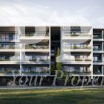 For Sale - Brand new 1 & 2 bedroom contemporary apartments in Agios Yiannis, Limassol