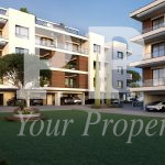 For Sale - Brand new 1,2 & 3 bedroom apartments and penthouses in Mesa Geitonia, Limassol