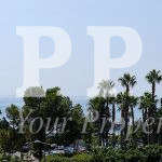 For Rent - New office space 522m2 entire building with roof garden, opposite Old Port, Limassol