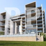 For Sale - Brand new 2 bedroom apartment in Agios Tychonas seafront, Limassol