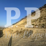 For Sale - Plot in Germasogeia With Approved Permits