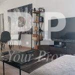 For Rent - Renovated 3 bedroom apartment in Riga Fereou, Limassol