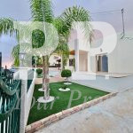 For Rent - 4 bedroom detached furnished house in Episkopi, Limassol