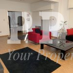 For Rent - 3 bedroom luxury furnished first floor house in Mesa Geitonia, Limassol