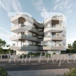 Zakaki Building Render