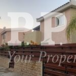 For Rent - 1 bedroom apartment near Park Lane Hotel, Limassol