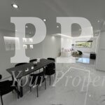 For Rent - Newly renovated 3 bedroom apartment in a gated complex in Agios Tychonas seafront, Limassol