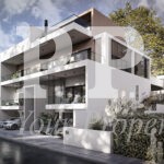 For Sale - Brand new 2 bedroom 1st floor apartment with sea view in Agios Tychonas, Limassol