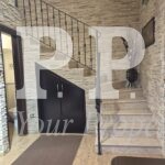 For Rent - 3 bedroom semi detached house in Germasogeia Village, Limassol