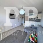 For Rent - 1 bedroom furnished apartment in Town Centre, Limassol